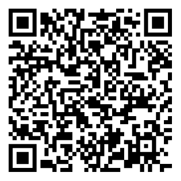 iOSアプリダウンロード用QRコード