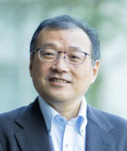 矢野 裕児 氏