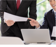 定期的なフォロー