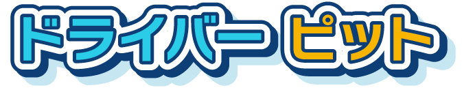 ドライバーピット