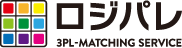 ロジパレ