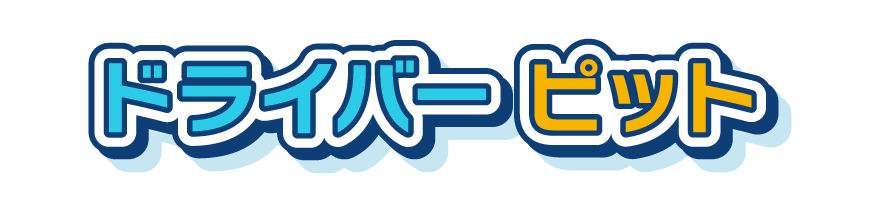 経営状況や取扱商品などに応じて、経験者・未経験者・初心者のアサインを設計・手配するサービス「ドライバービット」