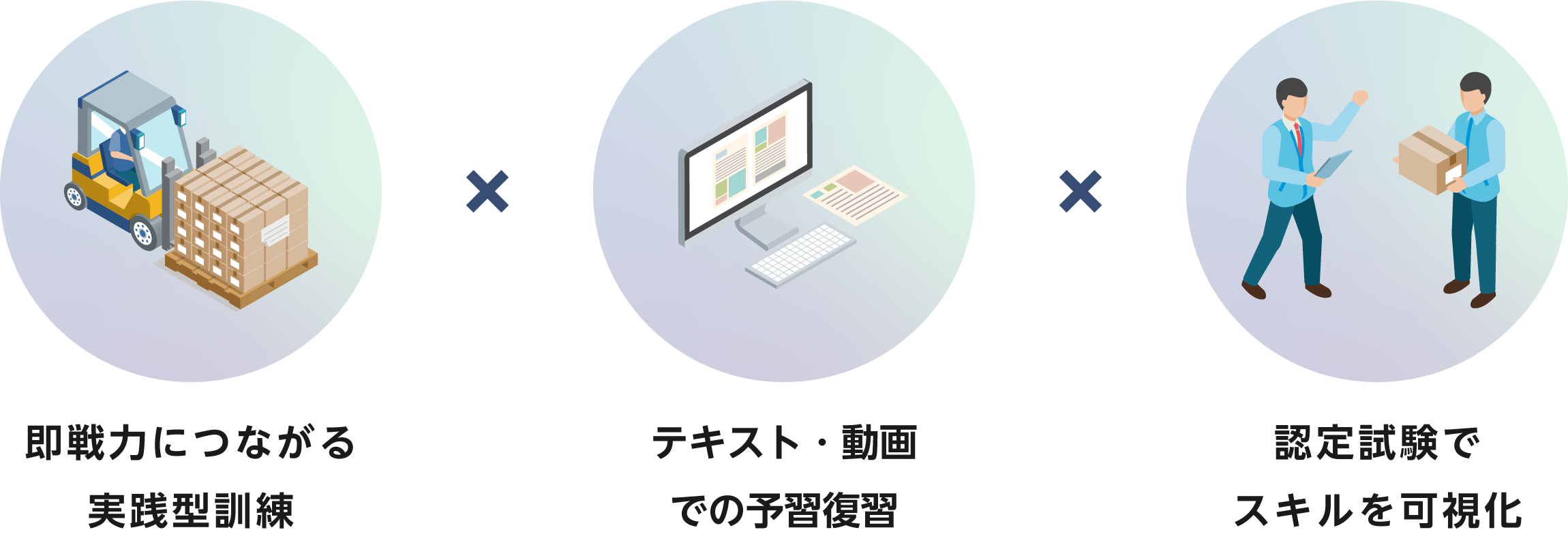 カリキュラム内容